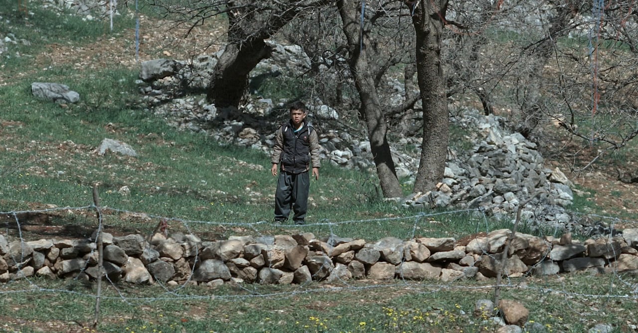 Staff Pick Premiere: "The Kites" by Seyed Payam Hosseini "The Kites" is a poignant story from the POV of a kid, situated on the war-torn border between Iran and Iraq.