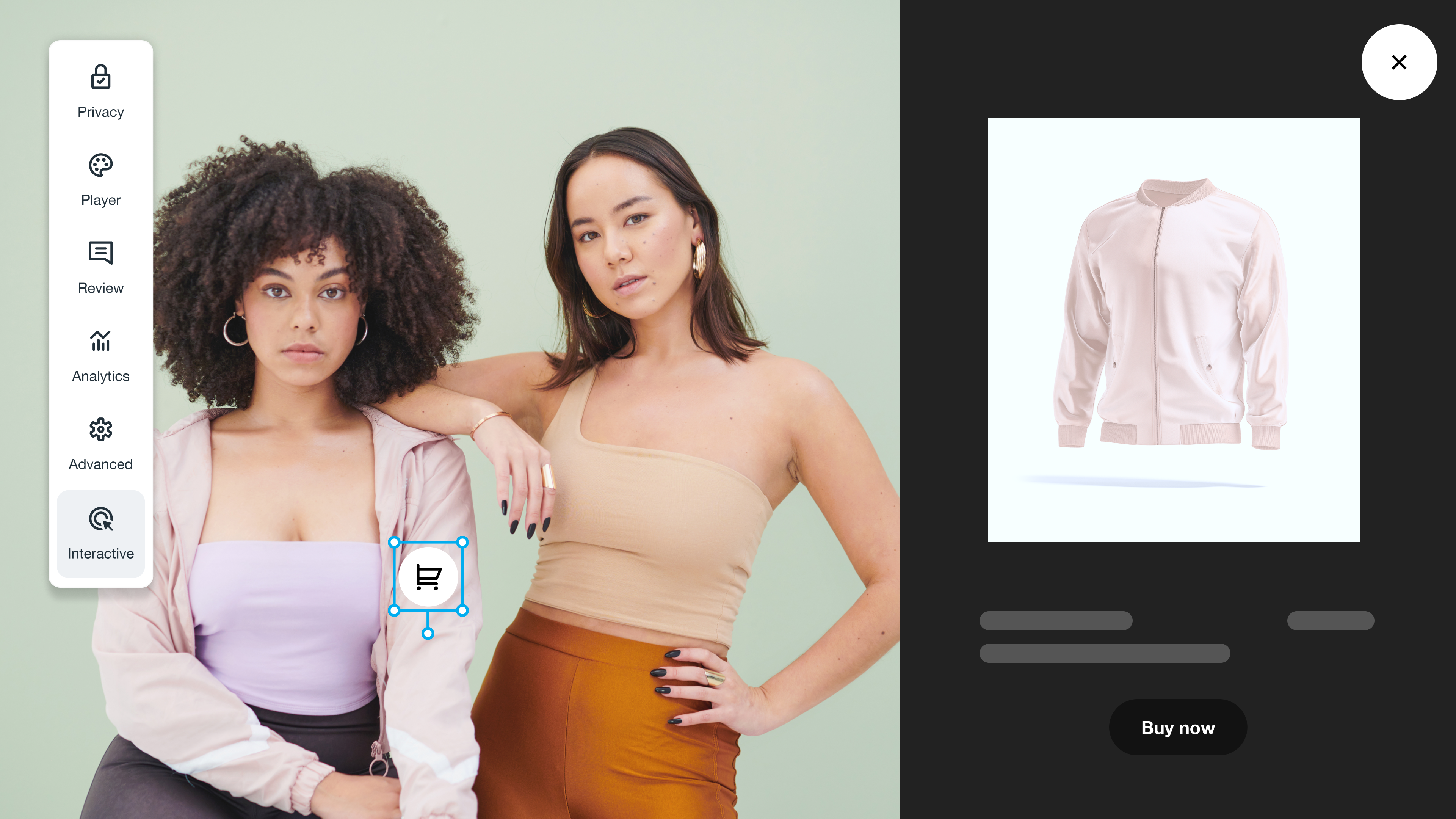 Vimeo is empowering creators, marketers, and educators to make interactive video. See how three industry leaders are making their mark. Vimeo is empowering creators, marketers, and educators to make interactive video. See how three industry leaders are making their mark.