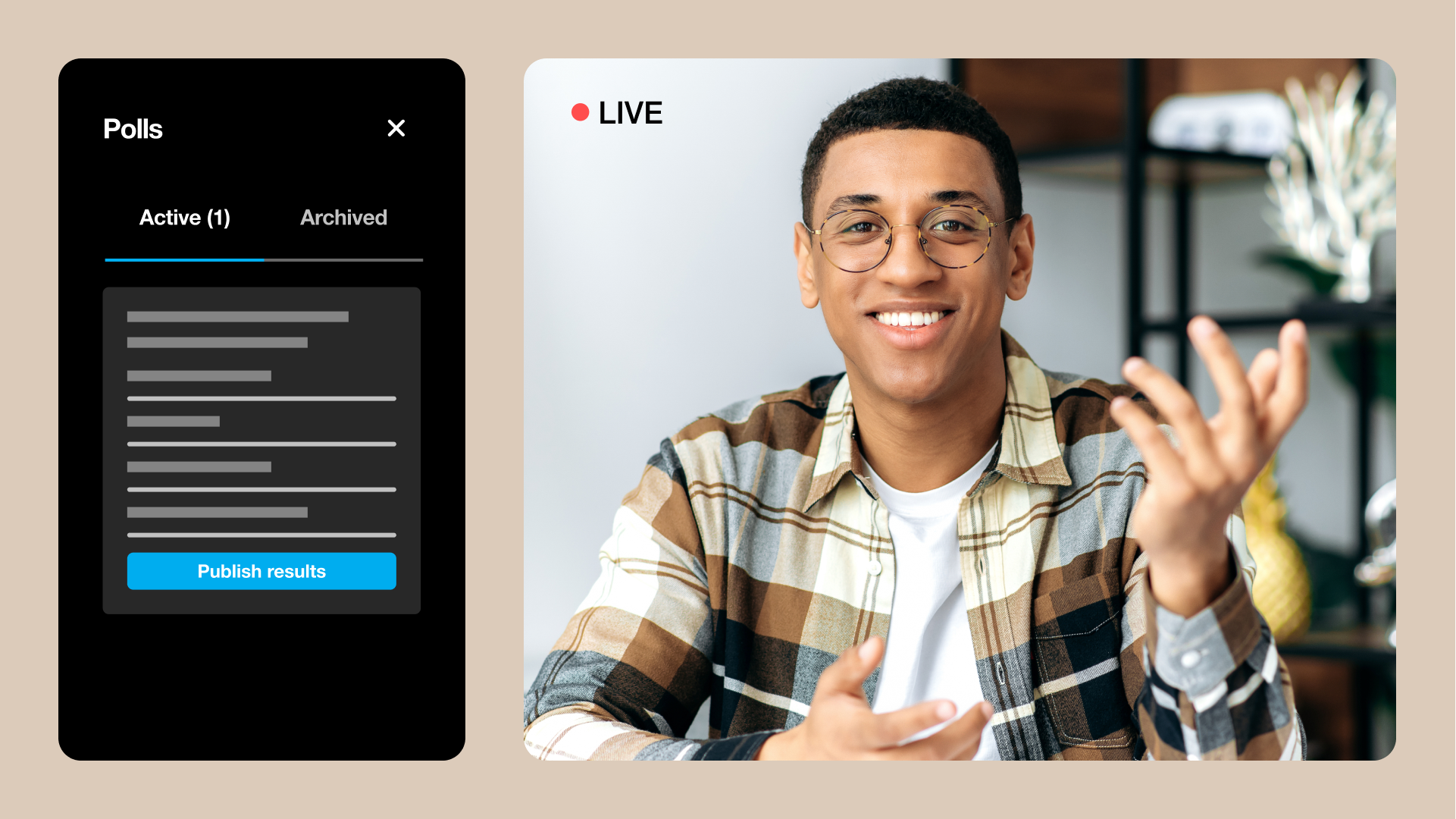 Improving your body language on video is more than sitting straight and smiling. Learn how to exude confidence on camera with these tips. Improving your body language on video is more than sitting straight and smiling. Learn how to exude confidence on camera with these tips.