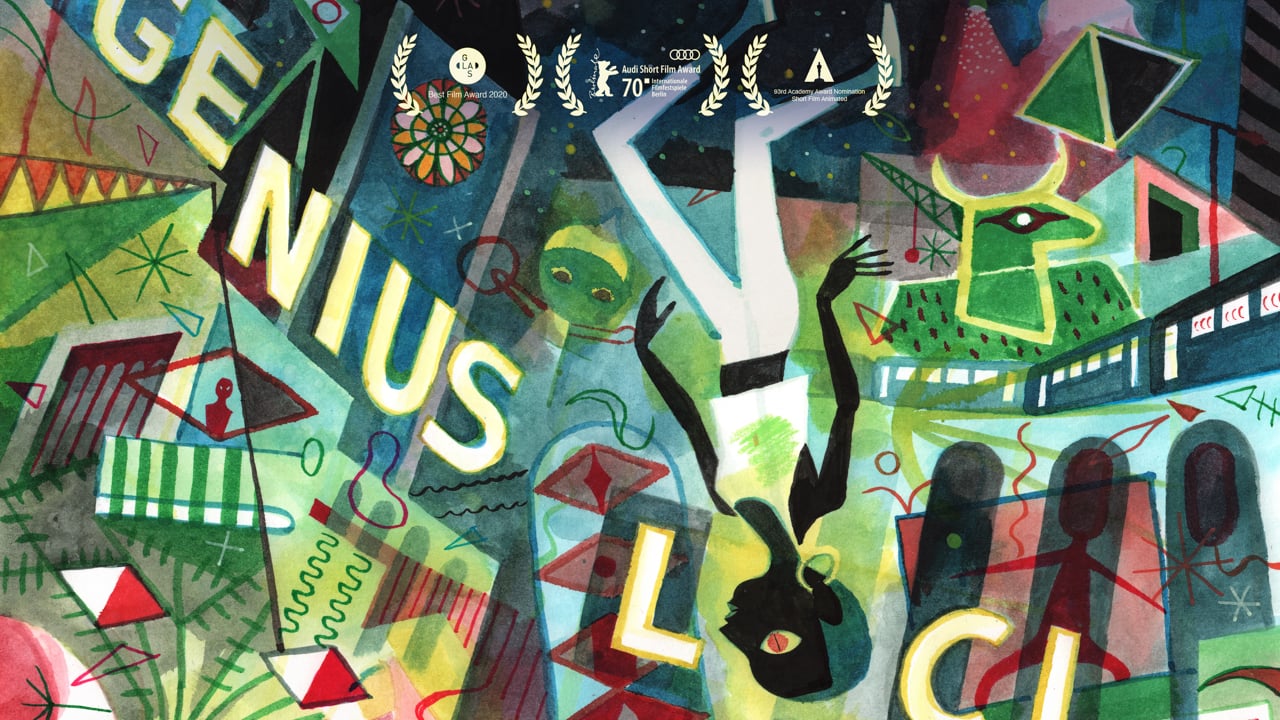 Staff Pick Premiere: "Genius Loci" by Adrien Merigeau Adrien Merigeau's Oscar-nominated short "Genius Loci" takes viewers on a bonafide fever dream.