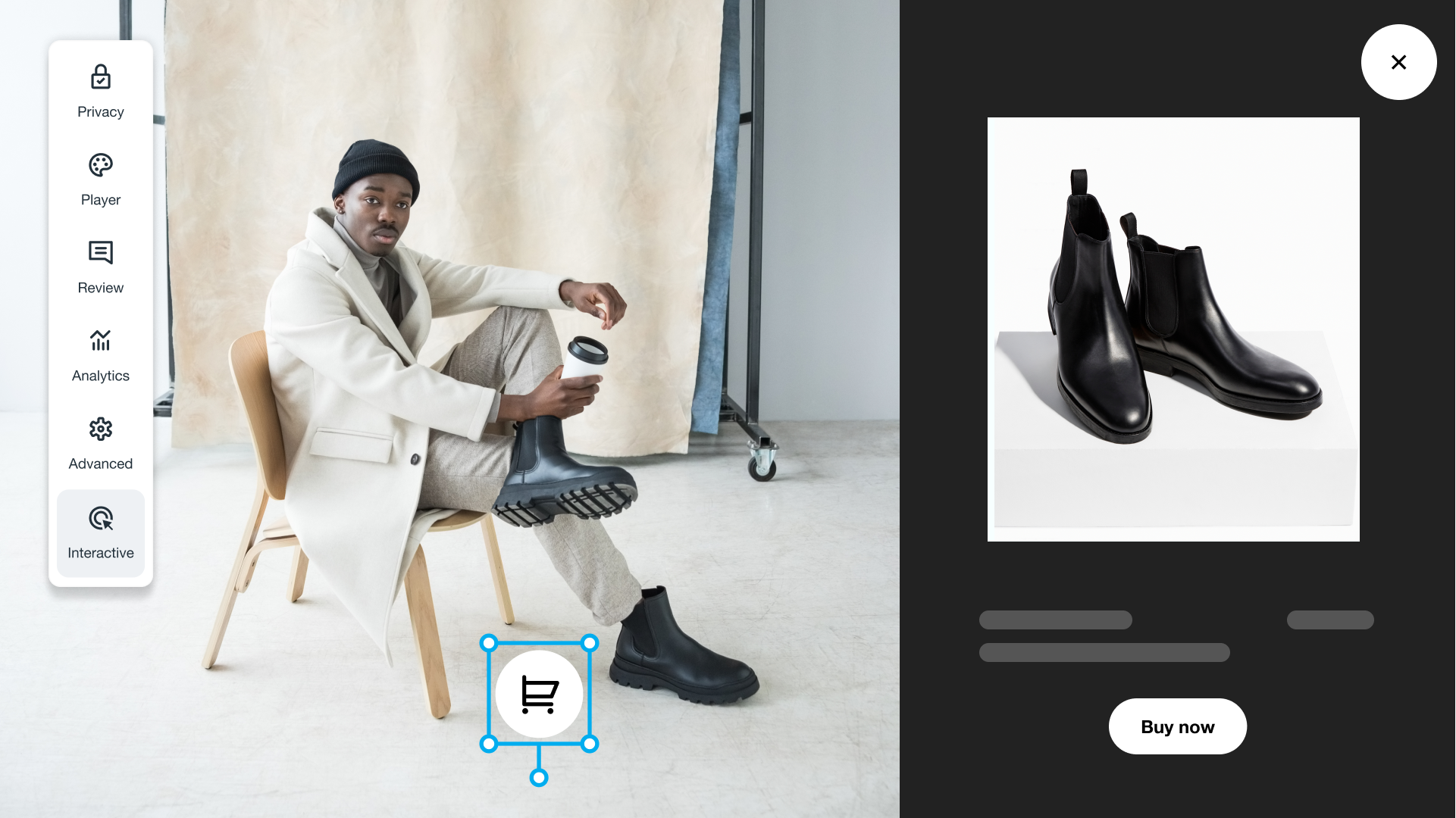 Get the full rundown of how to add links to your videos — add cards, end screens, hotspots, and overlays for more interactive video experiences. Get the full rundown of how to add links to your videos — add cards, end screens, hotspots, and overlays for more interactive video experiences.