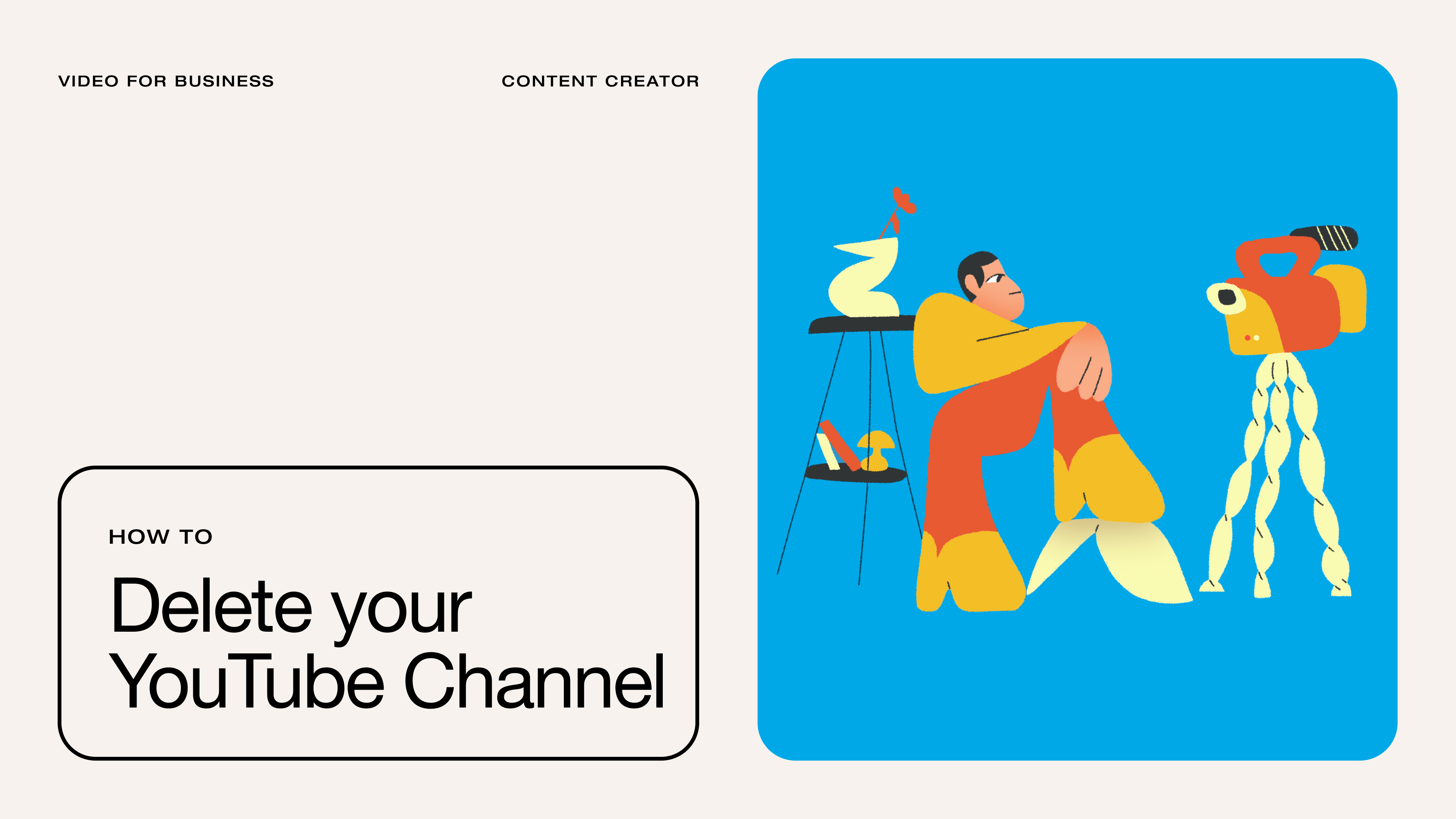 Why the unthinkable might actually be the right move for your business, and when to take the plunge. Why the unthinkable might actually be the right move for your business, and when to take the plunge.
