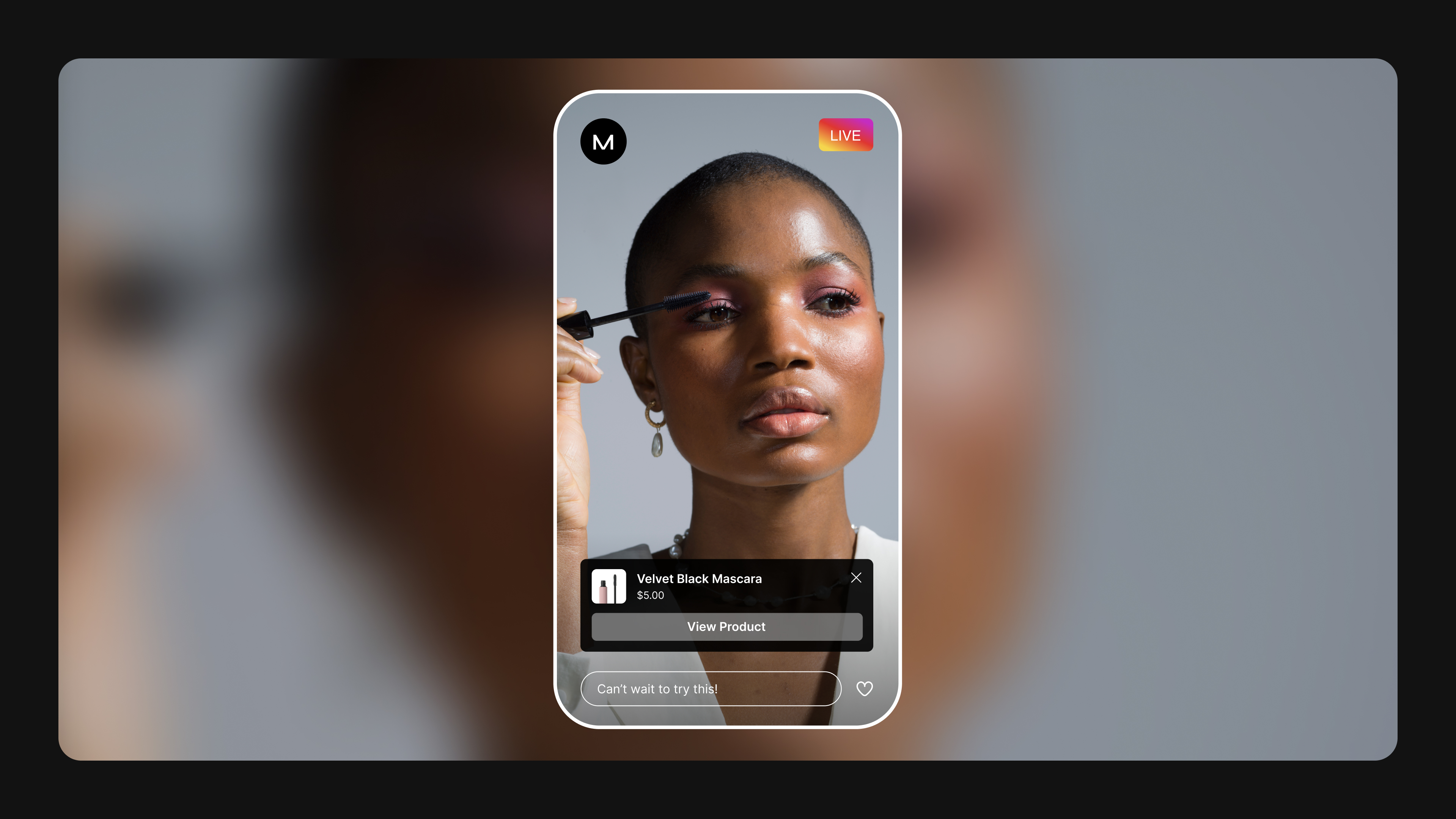 Learn how to unlock video livestreaming to create strategies for selling products on TikTok, Facebook, and more with "live shopping" campaigns. Learn how to unlock video livestreaming to create strategies for selling products on TikTok, Facebook, and more with "live shopping" campaigns.