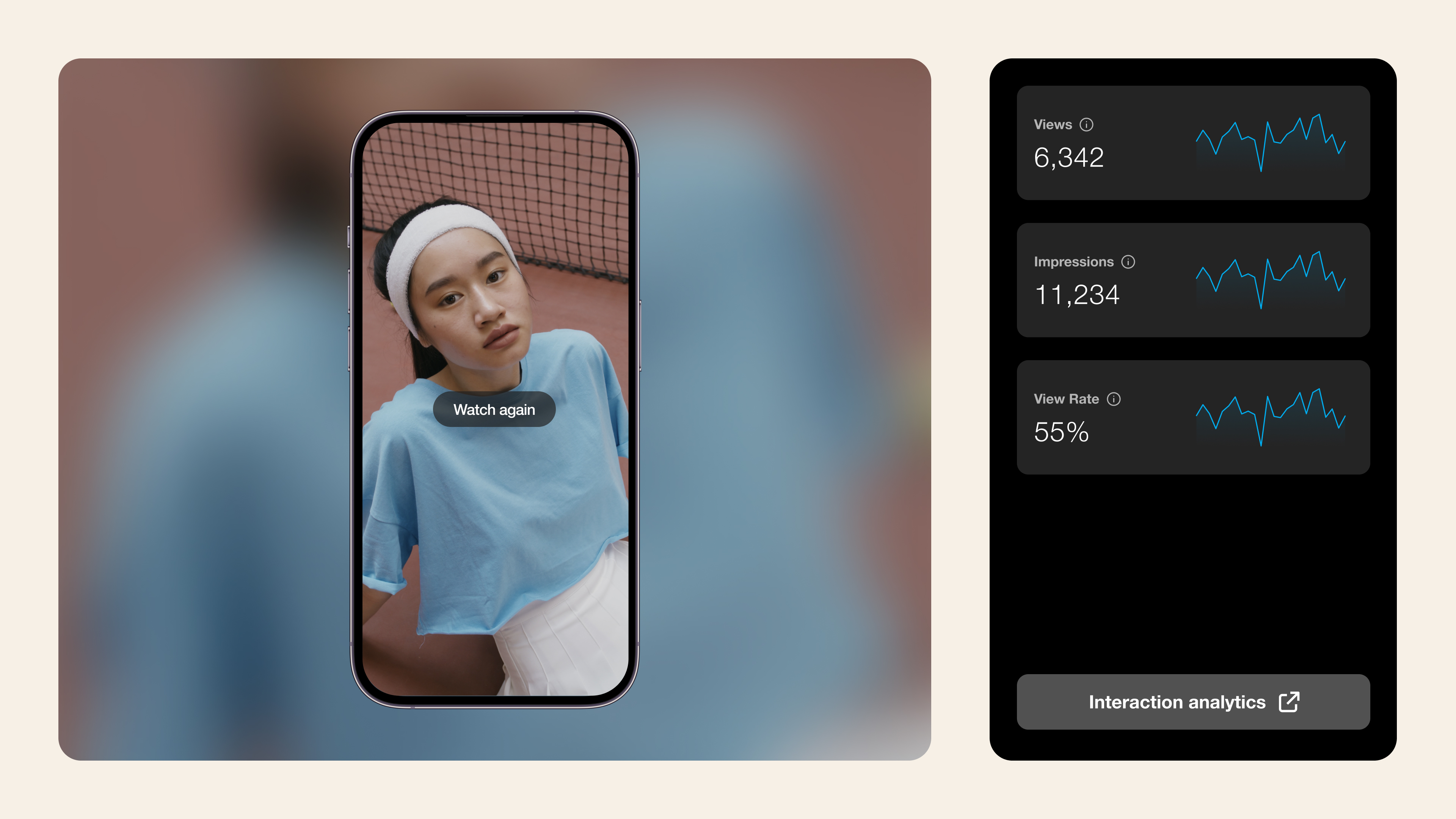 Discover how looping videos can boost view count, engage audiences, and amplify your impact on Instagram and TikTok. Discover how looping videos can boost view count, engage audiences, and amplify your impact on Instagram and TikTok.