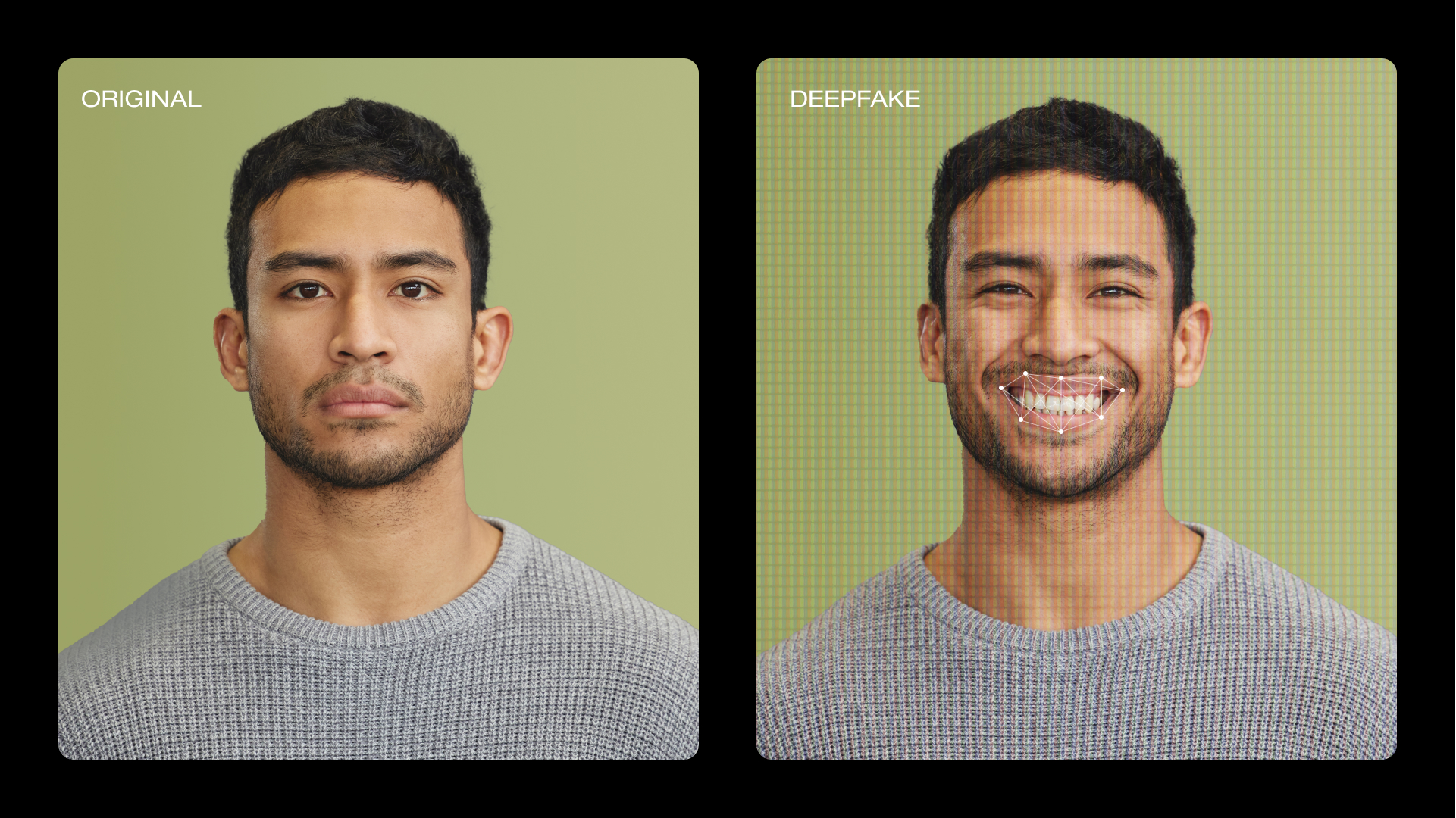 Video deepfakes get a bad rap. But as they continue to evolve, it's time for marketers of every stripe to get wise to this AI-powered tech. Video deepfakes get a bad rap. But as they continue to evolve, it's time for marketers of every stripe to get wise to this AI-powered tech.