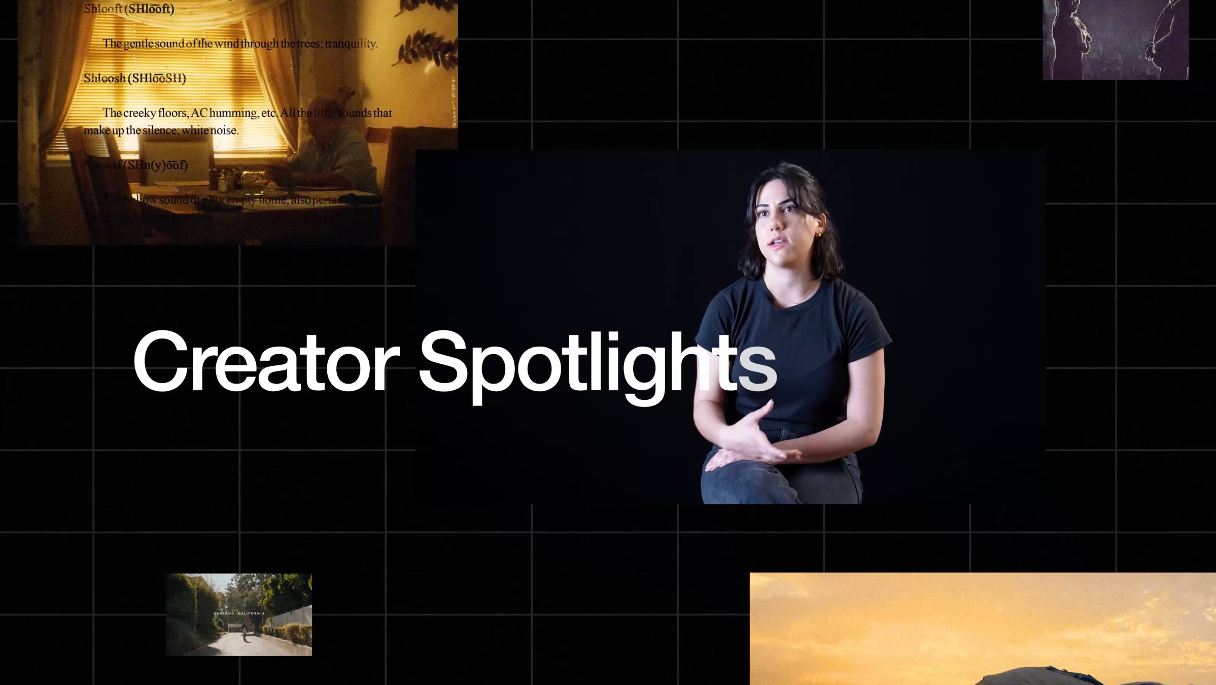 How Oscar-winner Rayka Zehtabchi found her creative voice “Everyone has their own journey,” says Rayka Zehtabchi. “Some people's journey starts at the Oscars when they're 25 years old."