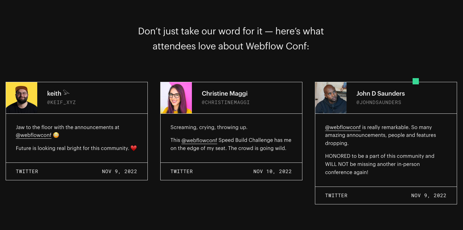 Missing alt text! Missing alt text!