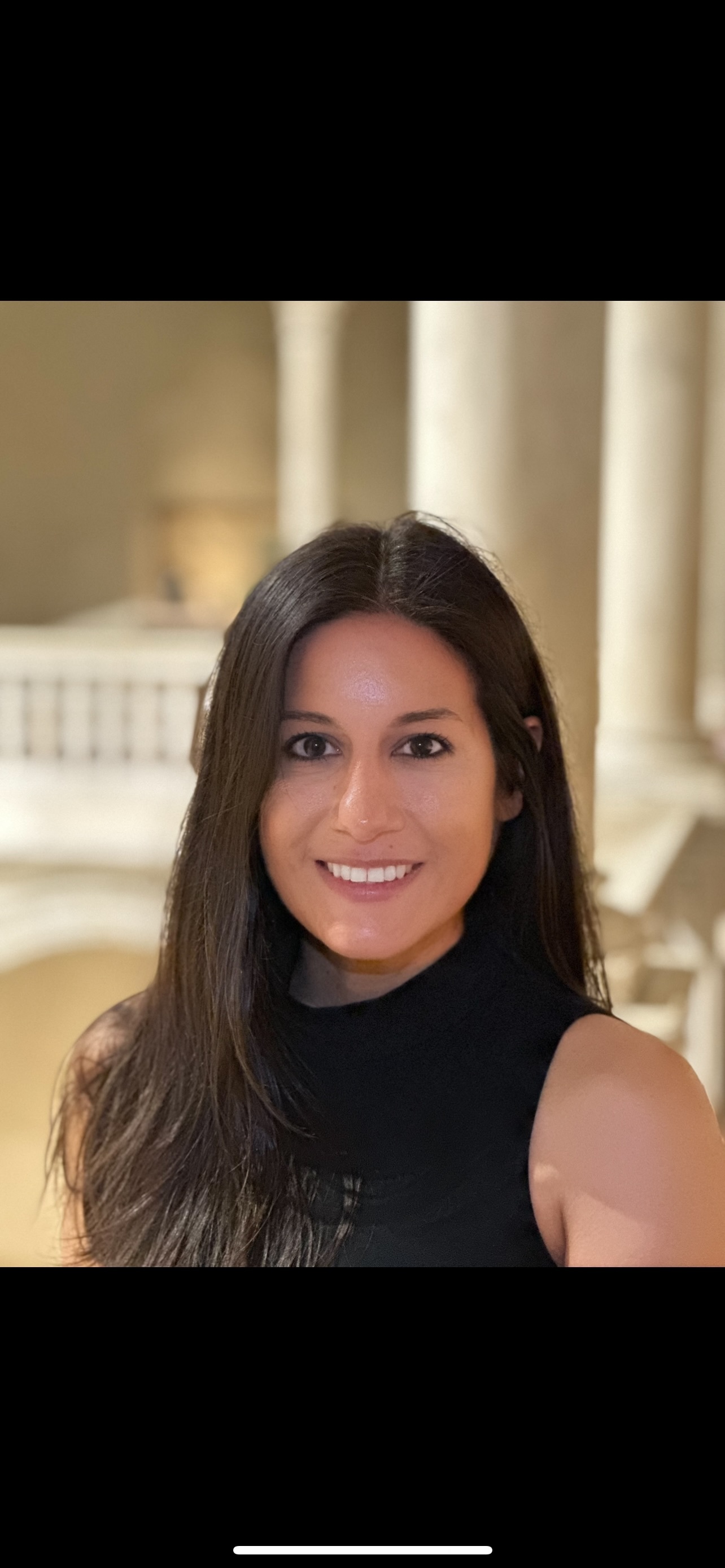 Alex is a Senior Demand Generation Marketer at Vimeo. She loves spreading the word on cool new products and she really, really likes data.