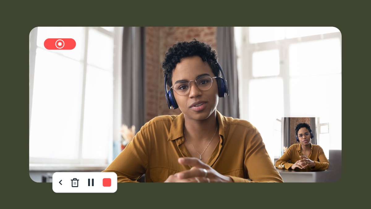 Wondering how to look good on Zoom or your next virtual event? Check out our top ten tips to look your best on camera. Wondering how to look good on Zoom or your next virtual event? Check out our top ten tips to look your best on camera.