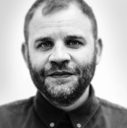 Dan is the VP of Creative and Brand at Vimeo.
