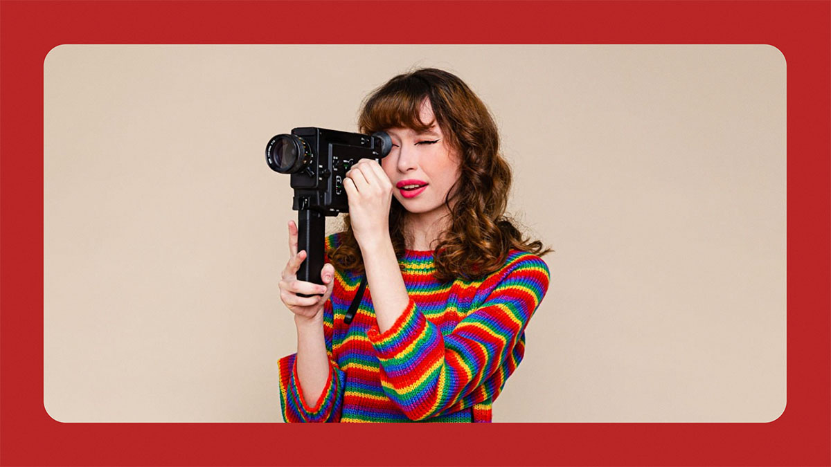 Pro video creators discuss their biggest mistakes, including chasing virality, talking too much or too fast, trying to be perfect, and spending too much on gear before becoming comfortable in front of the camera. Pro video creators discuss their biggest mistakes, including chasing virality, talking too much or too fast, trying to be perfect, and spending too much on gear before becoming comfortable in front of the camera.