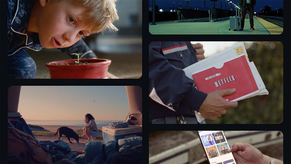 Get some marketing inspiration from these beautiful branded videos that build product awareness and tell a diverse array of stories. Get some marketing inspiration from these beautiful branded videos that build product awareness and tell a diverse array of stories.