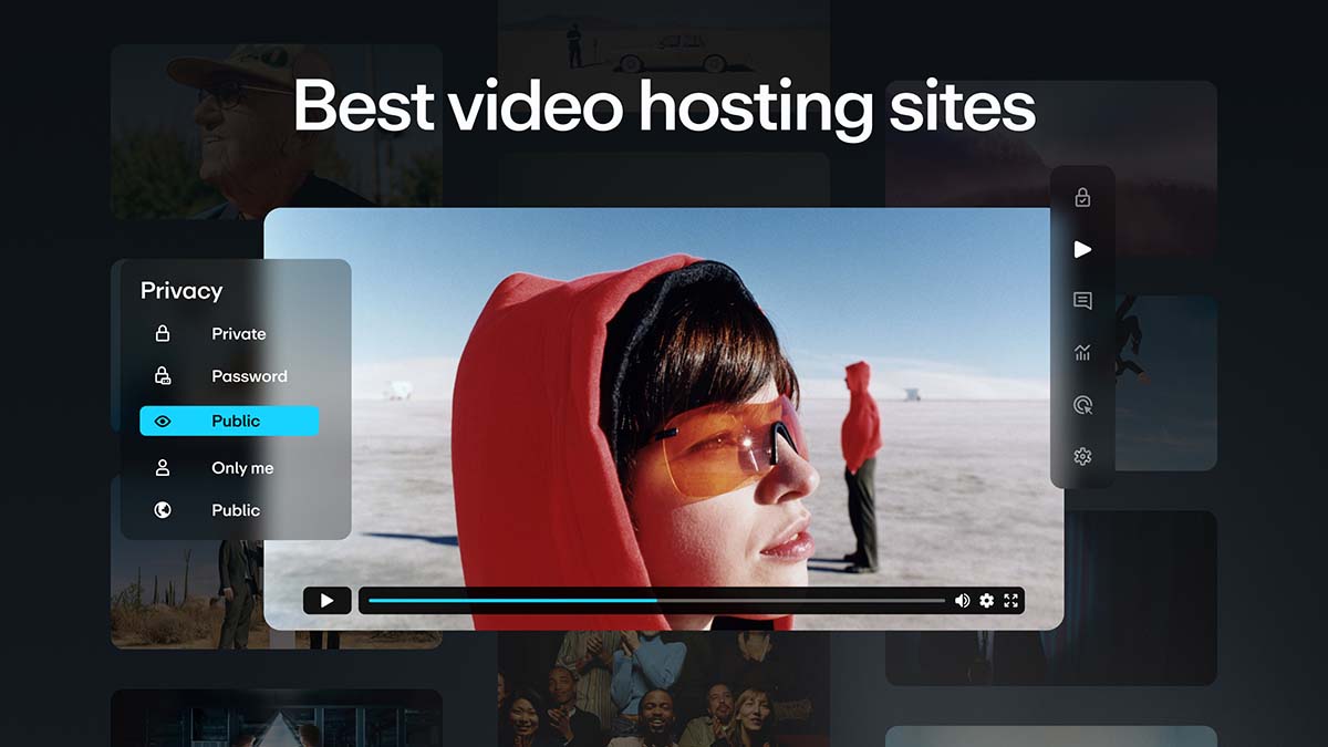 Video is a great way to engage audiences. Check out these top hosting site comparisons and learn how to choose the right hosting platform. Video is a great way to engage audiences. Check out these top hosting site comparisons and learn how to choose the right hosting platform.