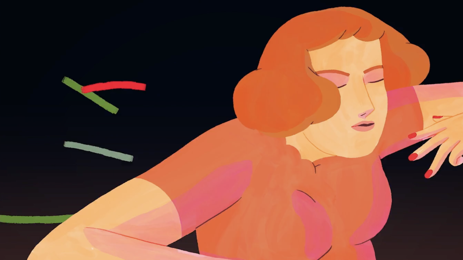 We came, we saw, we curated. Check out our favorite shorts from 2024's Sundance Film Festival.