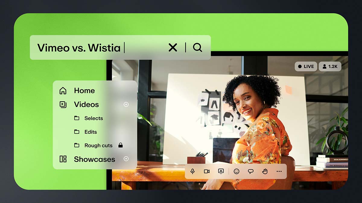 Explore the advantages and disadvantages of Vimeo and Wistia video platforms, from video recording and hosting, to video marketing and communications. Explore the advantages and disadvantages of Vimeo and Wistia video platforms, from video recording and hosting, to video marketing and communications.