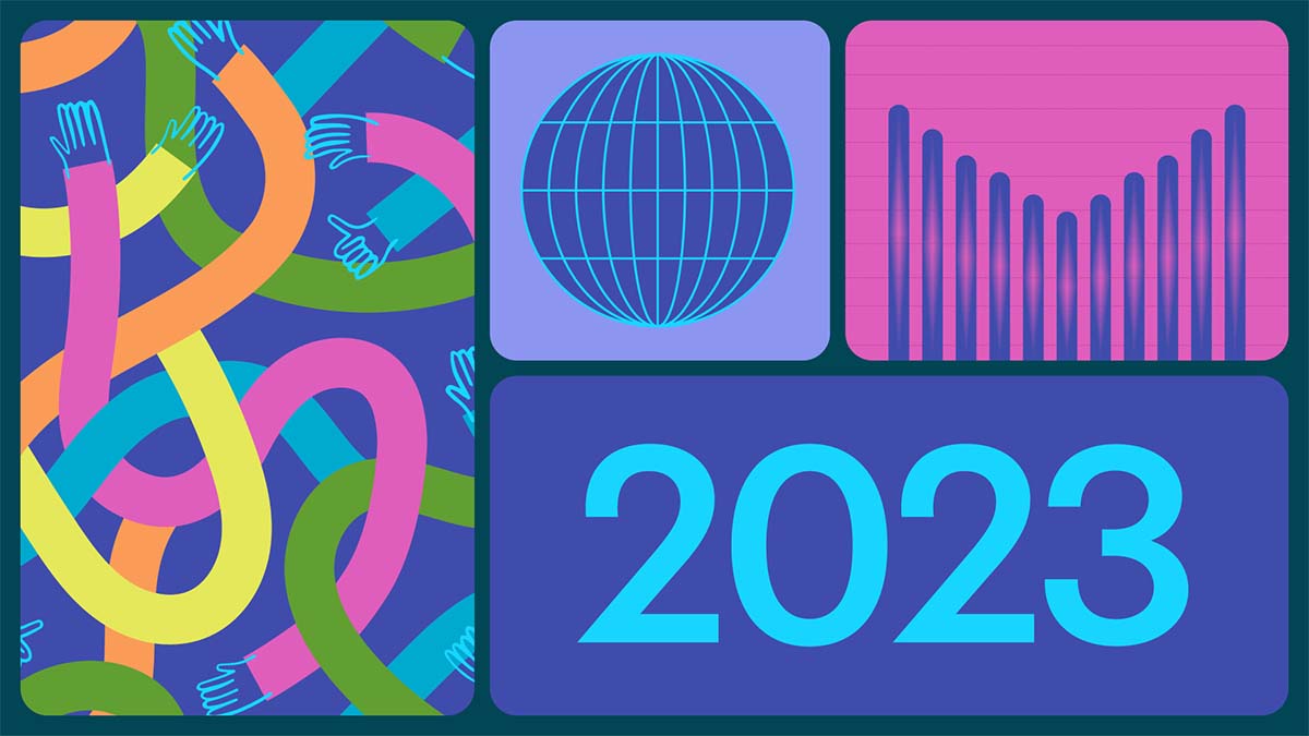 Read about our progress on DEI priorities, workforce representation data, and Vimeo’s 2024 efforts.