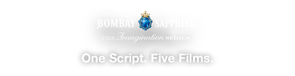 Bombay Sapphire - Imagination Series