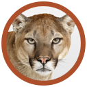 Mountain Lion