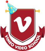 Video School Logo