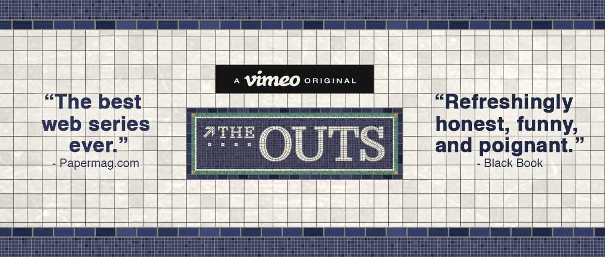 Vimeo Originals